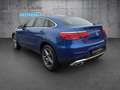 Mercedes-Benz GLC 200 GLC 200 4M Coupé AMG+SCHIEBEDACH+360°+SOUND+MEMO Blau - thumbnail 7