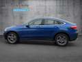 Mercedes-Benz GLC 200 GLC 200 4M Coupé AMG+SCHIEBEDACH+360°+SOUND+MEMO Blau - thumbnail 8