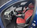 Mercedes-Benz GLC 200 GLC 200 4M Coupé AMG+SCHIEBEDACH+360°+SOUND+MEMO Blau - thumbnail 9