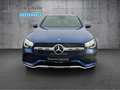 Mercedes-Benz GLC 200 GLC 200 4M Coupé AMG+SCHIEBEDACH+360°+SOUND+MEMO Blau - thumbnail 2