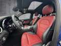 Mercedes-Benz GLC 200 GLC 200 4M Coupé AMG+SCHIEBEDACH+360°+SOUND+MEMO Blau - thumbnail 19