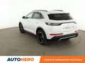 DS Automobiles DS 7 Crossback 1.5 Blue-HDi Performance Line Automatique Blanc - thumbnail 4
