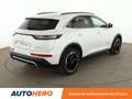 DS Automobiles DS 7 Crossback 1.5 Blue-HDi Performance Line Automatique Blanc - thumbnail 6