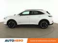 DS Automobiles DS 7 Crossback 1.5 Blue-HDi Performance Line Automatique Blanc - thumbnail 3
