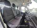 Opel Movano 140PK Dubbel Cabine Open Laadbak Airco Cruise Euro Wit - thumbnail 10