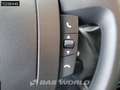 Opel Movano 140PK Dubbel Cabine Open Laadbak Airco Cruise Euro Wit - thumbnail 18