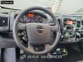 Opel Movano 140PK Dubbel Cabine Open Laadbak Airco Cruise Euro Wit - thumbnail 16