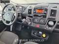 Opel Movano 140PK Dubbel Cabine Open Laadbak Airco Cruise Euro Wit - thumbnail 8