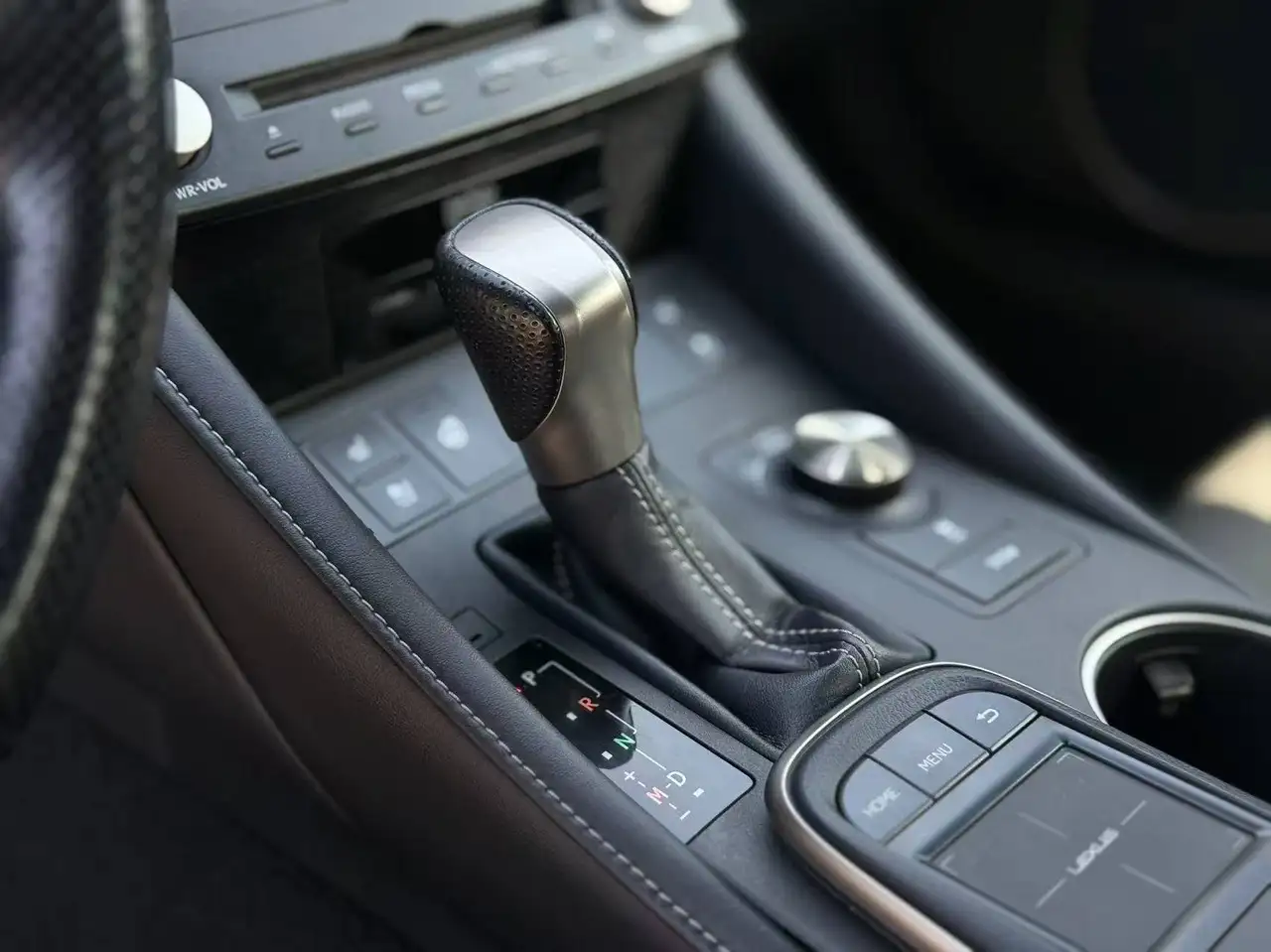 Lexus RC photo Lexus RC