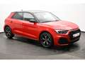 Audi A1 30 TFSI S tronic S line LED/SONOS Rot - thumbnail 14