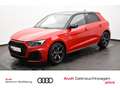 Audi A1 30 TFSI S tronic S line LED/SONOS Rot - thumbnail 1