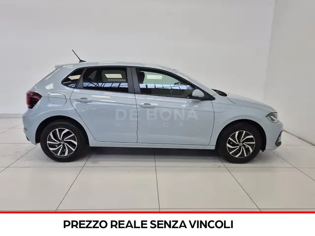 Volkswagen Polo view 6