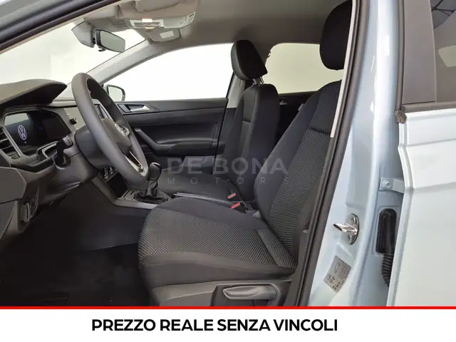 Volkswagen Polo view 7