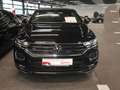 Volkswagen T-Roc 1.5 TSI R-Line DSG Navi PDC Sitzheizung Schwarz - thumbnail 3