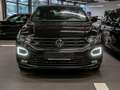 Volkswagen T-Roc Cabriolet 1.5 TSI R-Line DSG Navi PDC SHZ Schwarz - thumbnail 2