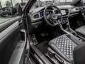 Volkswagen T-Roc 1.5 TSI R-Line DSG Navi PDC Sitzheizung Schwarz - thumbnail 11
