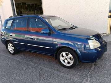 2.0CRDI Active