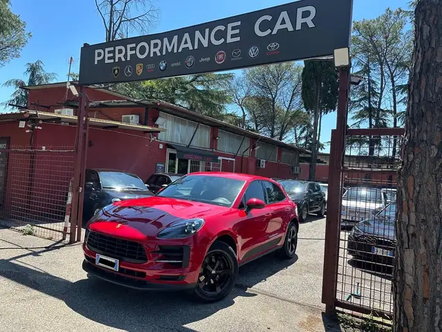 Porsche Macan 2.0 pronta consegna full optional *promo*