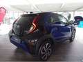 Toyota Aygo X Pulse Team D LED-Paket Komfort-Paket Smart-Connect Bleu - thumbnail 4