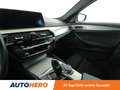 BMW 530 530i M Sport Aut.*NAVI*LED*TEMPO*PDC*HARMAN/KARDON Wit - thumbnail 30