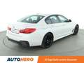 BMW 530 530i M Sport Aut.*NAVI*LED*TEMPO*PDC*HARMAN/KARDON Wit - thumbnail 6