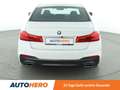 BMW 530 530i M Sport Aut.*NAVI*LED*TEMPO*PDC*HARMAN/KARDON Wit - thumbnail 5