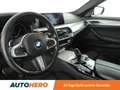 BMW 530 530i M Sport Aut.*NAVI*LED*TEMPO*PDC*HARMAN/KARDON Wit - thumbnail 11