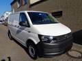 Volkswagen T6 Transporter 2.0 TDI Kasten, Klima, PDC, AHK, 1.Hand Weiß - thumbnail 3