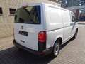 Volkswagen T6 Transporter 2.0 TDI Kasten, Klima, PDC, AHK, 1.Hand Weiß - thumbnail 4