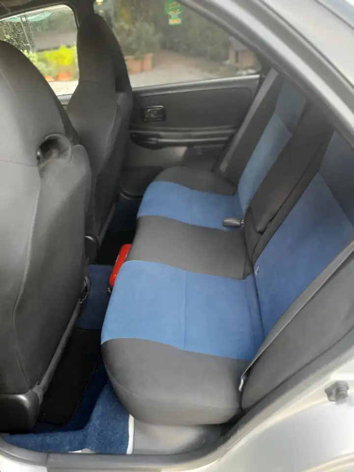 Subaru Impreza CW 2.0 turbo 4wd, foto 11