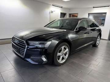 Avant 40 TDI advanced | Navi | LED | AHK