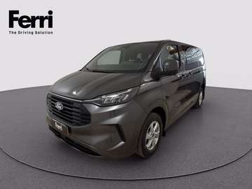V710 320 2.0 ecoblue 136cv combi M1 Titanium L1H1