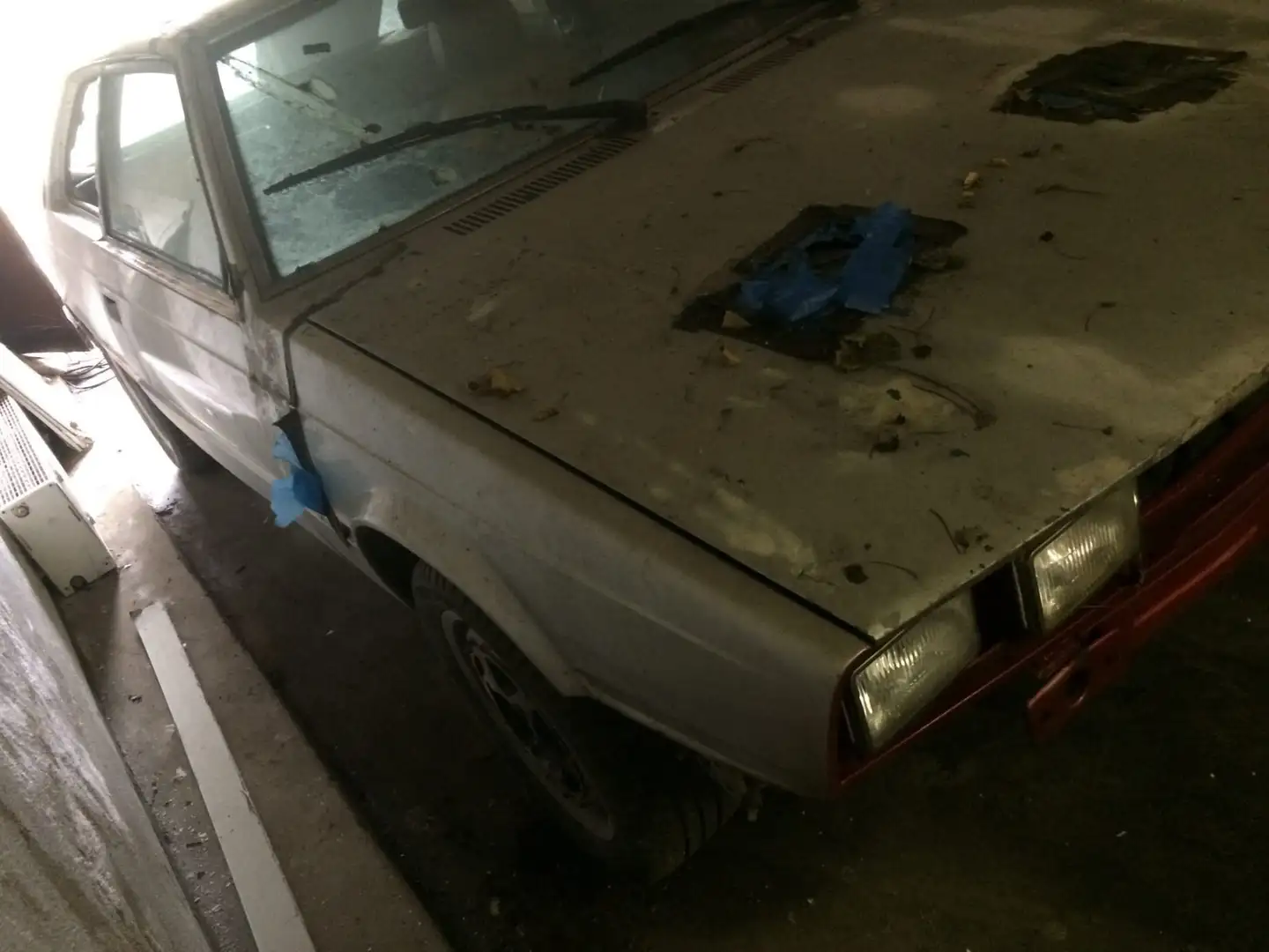 Maserati Biturbo - 2