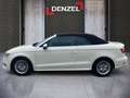 Audi Cabriolet A3 Cabriolet 1,4 TFS Weiß - thumbnail 2