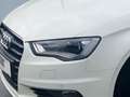 Audi Cabriolet A3 Cabriolet 1,4 TFS Weiß - thumbnail 7