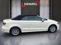 Audi Cabriolet A3 Cabriolet 1,4 TFS Weiß - thumbnail 5