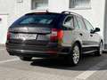 Skoda Superb Exclusive DSG 8 Fach Memory Leder Braun - thumbnail 12