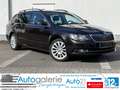 Skoda Superb Exclusive DSG 8 Fach Memory Leder Braun - thumbnail 1