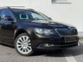 Skoda Superb Exclusive DSG 8 Fach Memory Leder Braun - thumbnail 3
