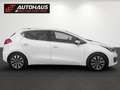 Kia Ceed / cee'd cee'd 1,4 CRDi GOLD| 1.BESITZ | SEHR GEPFLEGTER... Weiß - thumbnail 5