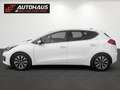 Kia Ceed / cee'd cee'd 1,4 CRDi GOLD| 1.BESITZ | SEHR GEPFLEGTER... Weiß - thumbnail 2