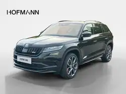 Skoda Kodiaq RS