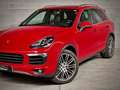 Porsche Cayenne S. Rojo - thumbnail 17