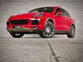 Porsche Cayenne S. Rojo - thumbnail 5