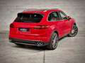 Porsche Cayenne S. Rojo - thumbnail 3