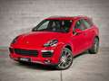 Porsche Cayenne S. Rojo - thumbnail 11