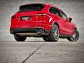 Porsche Cayenne S. Rojo - thumbnail 7