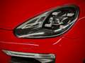 Porsche Cayenne S. Rojo - thumbnail 26