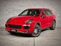 Porsche Cayenne S. Rojo - thumbnail 1