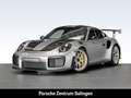Porsche 991 911 GT2 RS LIFT CHRONO CLUBSPORT WEISSACH Gris - thumbnail 1